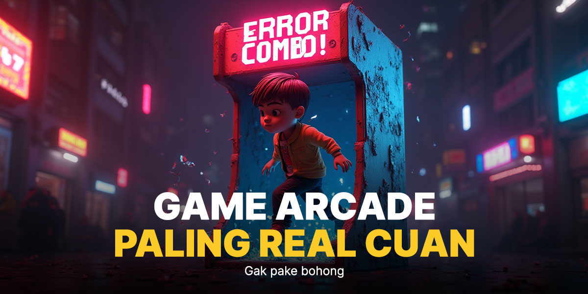 Dingdong Fishing: Keseruan Arcade dari CQ9 yang Wajib Kamu Coba