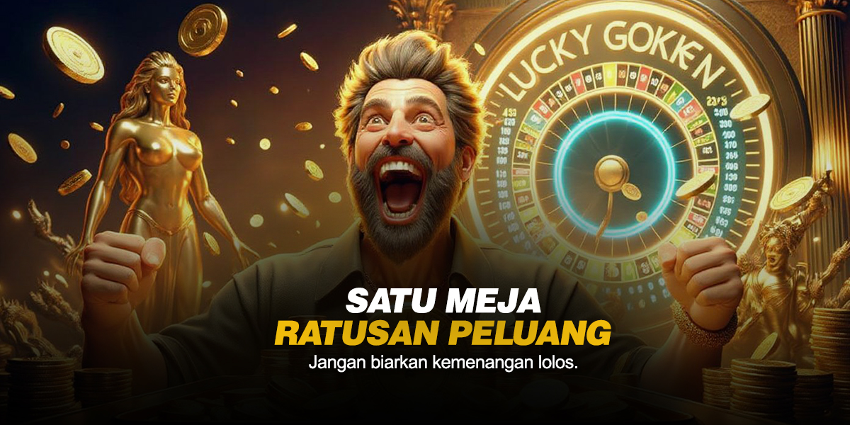 Rahasia Keseruan Bermain Live Casino Evolution
