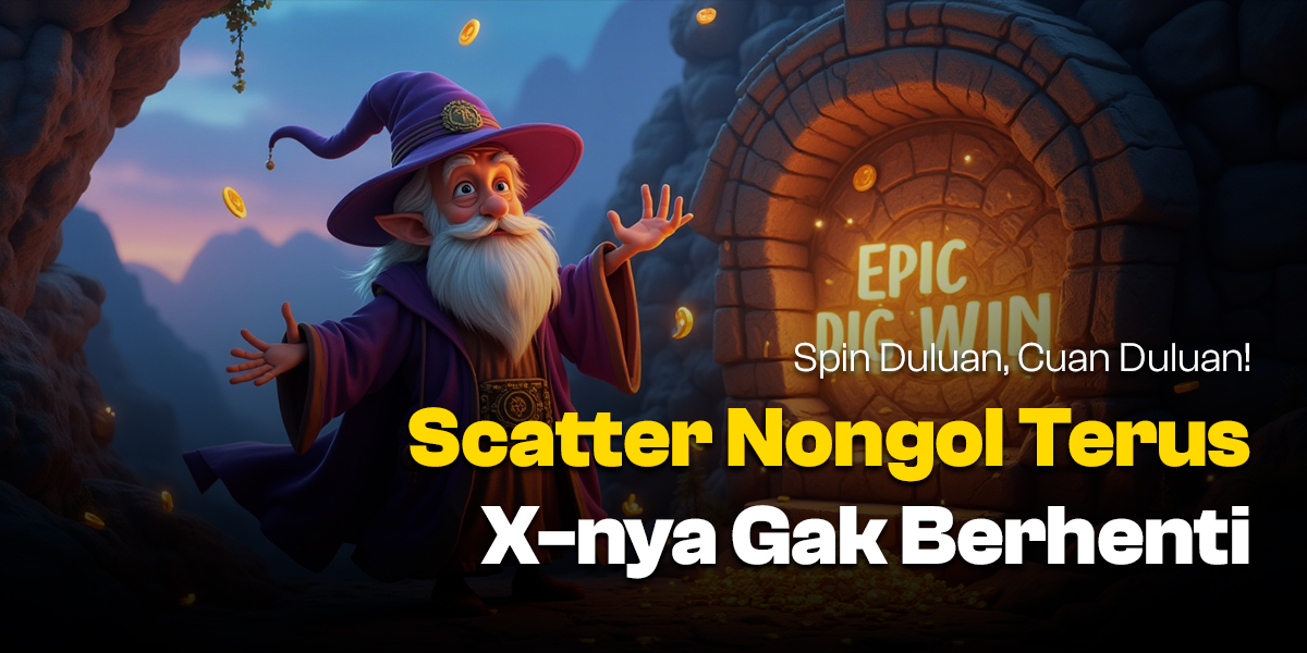 Mengupas Tuntas Slot Gates of Olympus dari Pragmatic Play