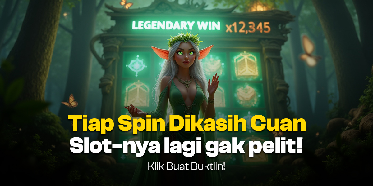 Mengenal Slot: Panduan Terlengkap dan Inovasi Terbaru dalam Dunia Slot Online
