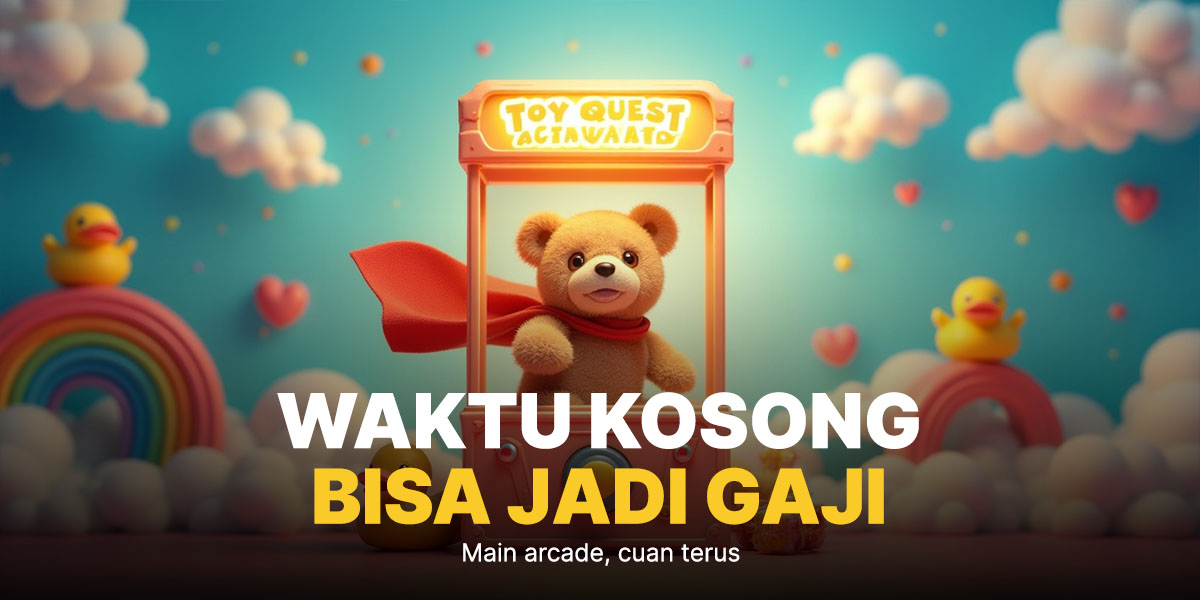 Arcade Dingdong Fishing: Game Arcade Populer dari CQ9