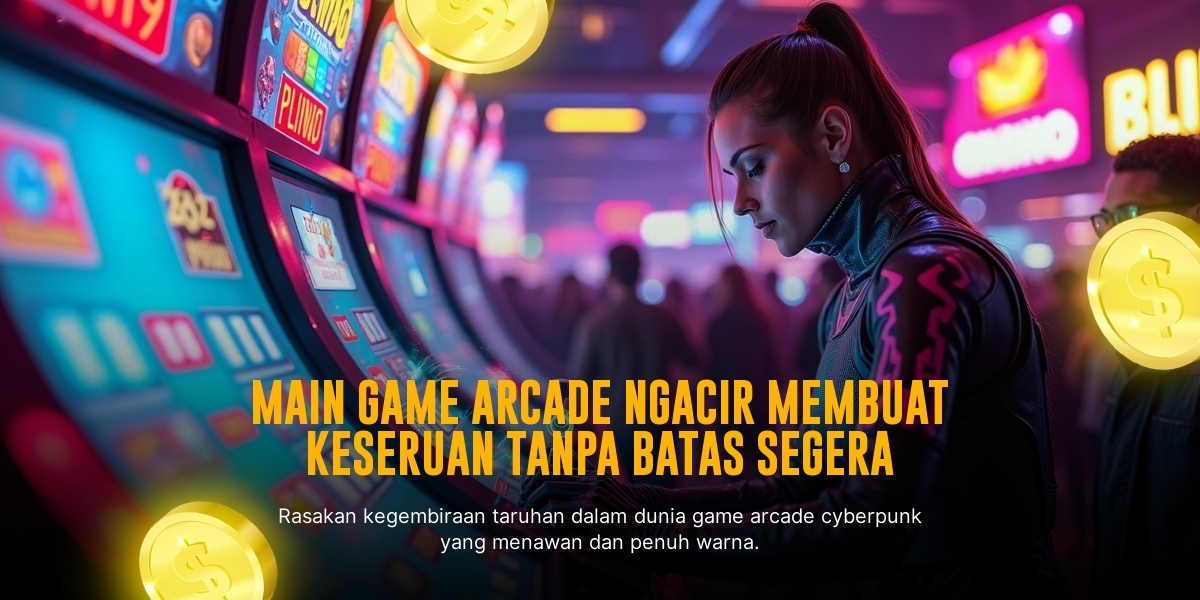 Dingdong Fishing: Game Arcade Paling Seru dari CQ9 Arcade
