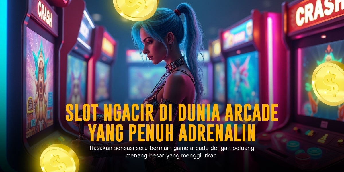 Dingdong Fishing: Sensasi Arcade Dari CQ9 Arcade