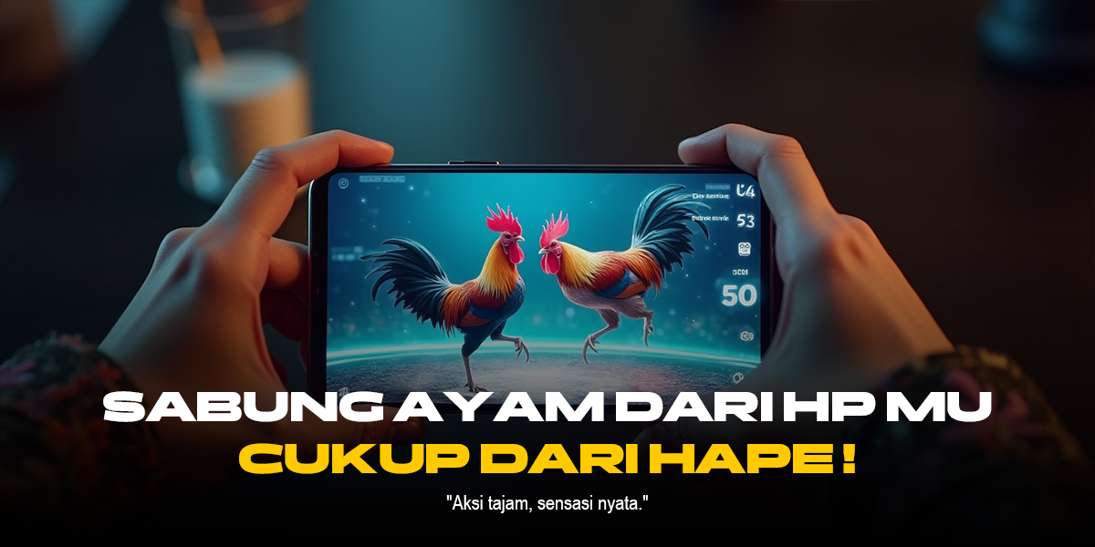 Membedah SV388: Platform Sabung Ayam Paling Populer dan Fair