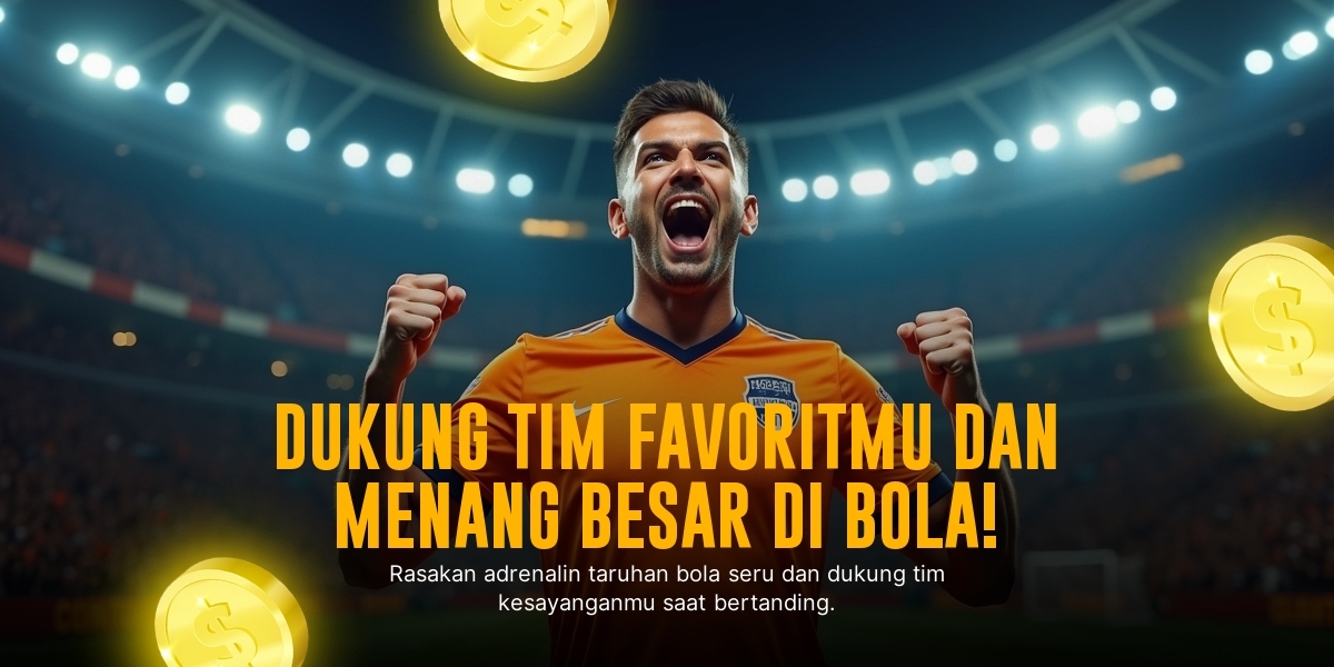 Strategi Jitu Bertaruh Bola di SBOBET: Kunci Menang Terbaik