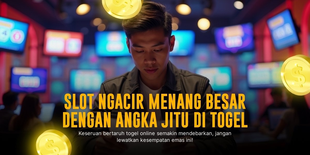 Strategi Jitu Menang Togel Hongkong yang Wajib Diketahui