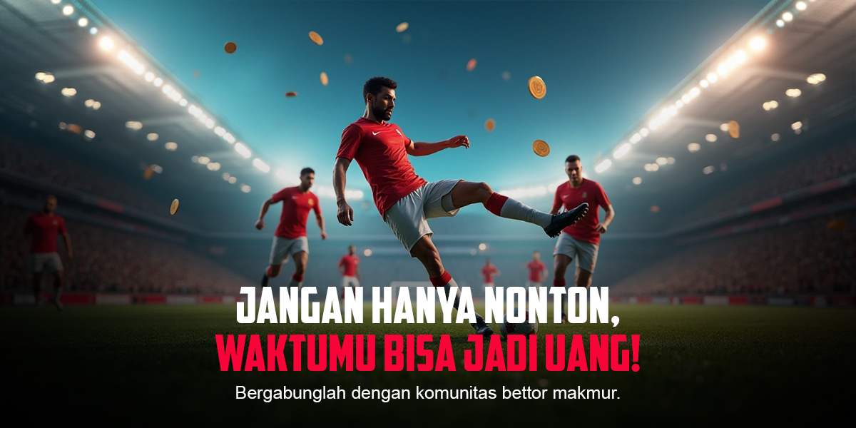 Strategi Jitu Taruhan Bola di SBOBET yang Wajib Dicoba
