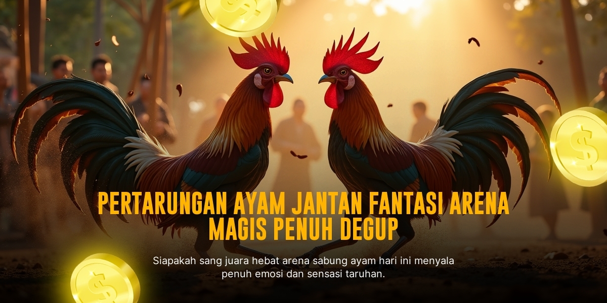 Mengulik Keunikan Ayam Bangkok Dalam Sabung Ayam SV388
