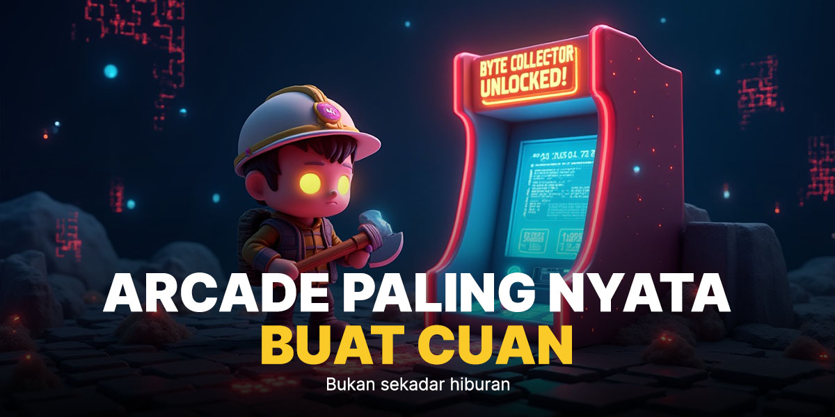 Misteri Keseruan Game Dingdong Fishing di Dunia Arcade