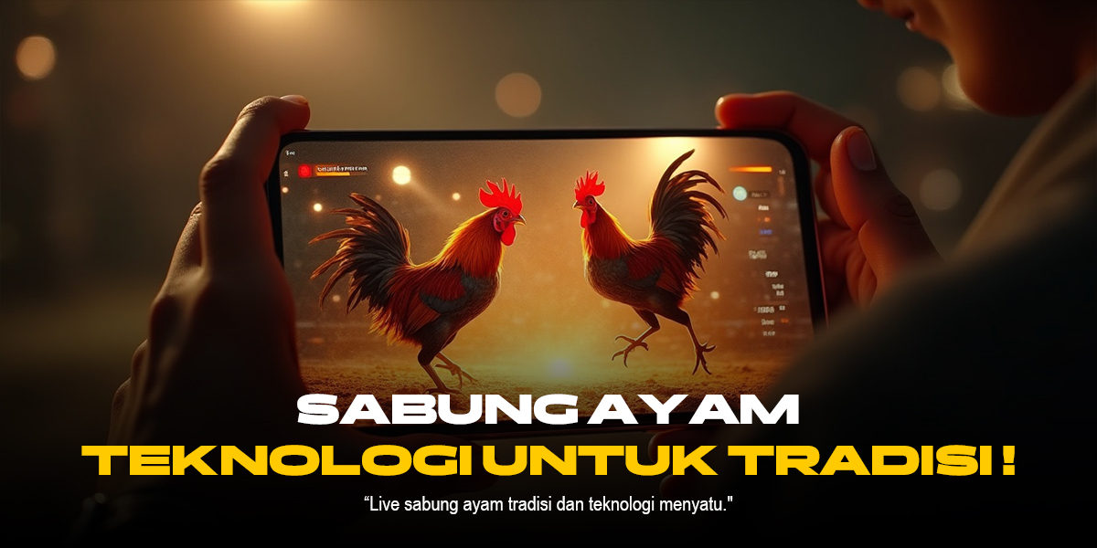 Mengenal Jagoan Sakti SV388 di Sabung Ayam Online