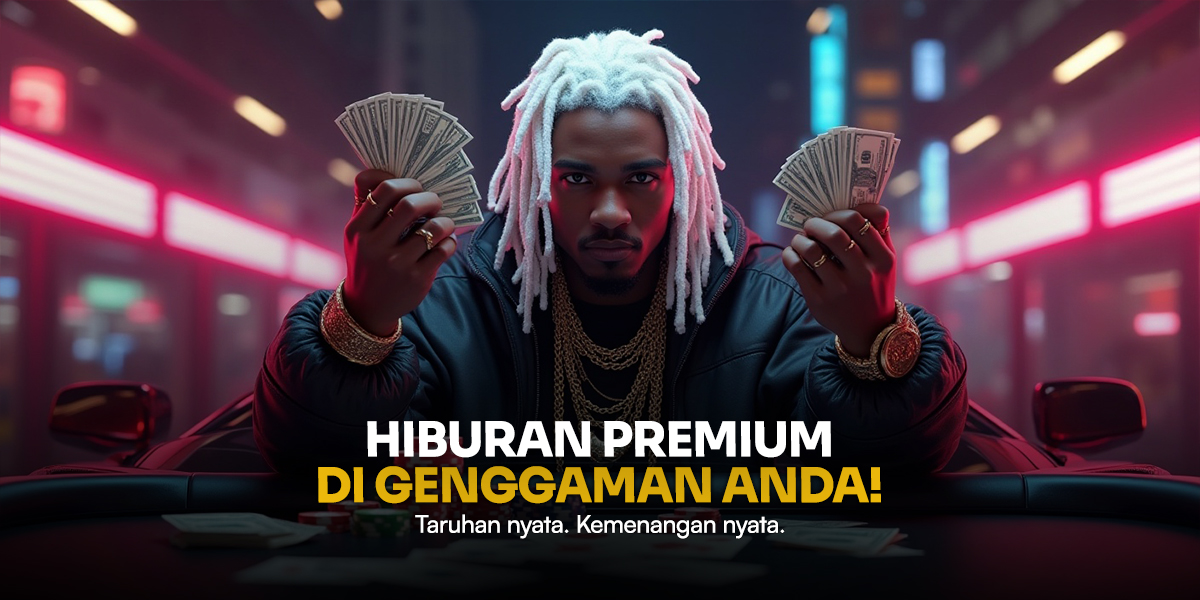 Sensasi Live Casino dengan Evolution Gaming yang Mendebarkan
