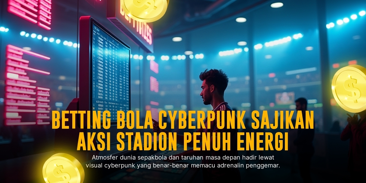 Bola SBOBET: Strategi Tepat Menang Taruhan Bola
