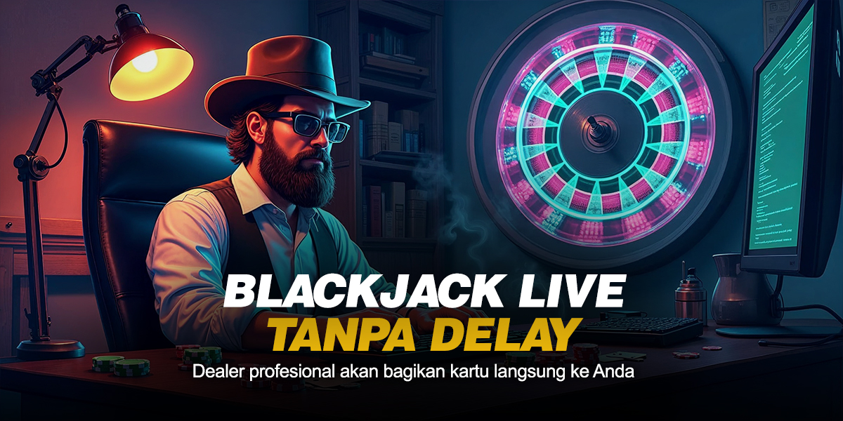 Evolution Gaming Casino: Pengalaman Live Casino Terbaik