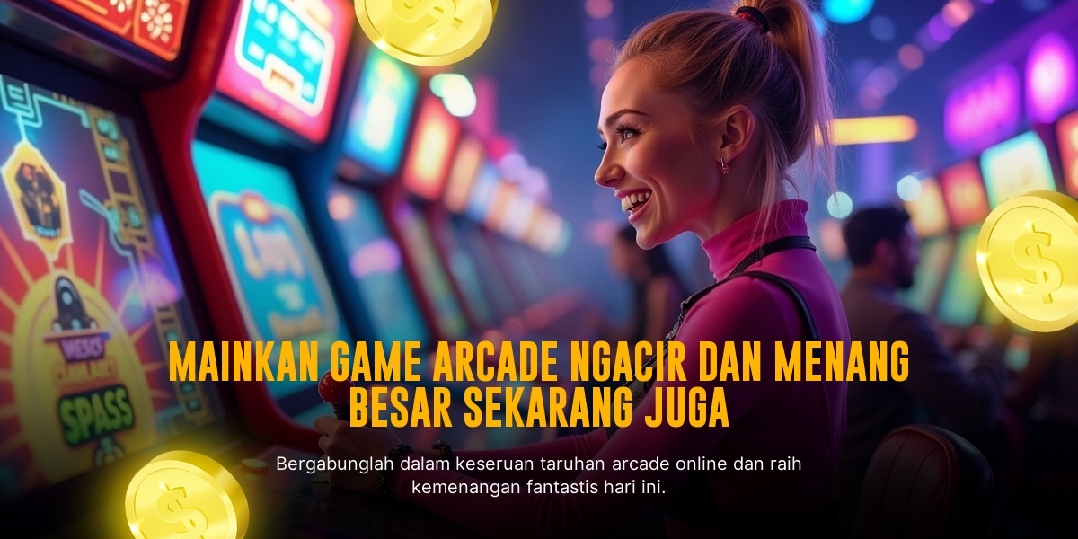 Dingdong Fishing: Sensasi Game Arcade Paling Seru dari CQ9 Arcade