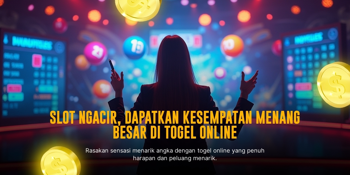 Togel Singapore: Strategi Menang dan Cara Bermain Terbaik
