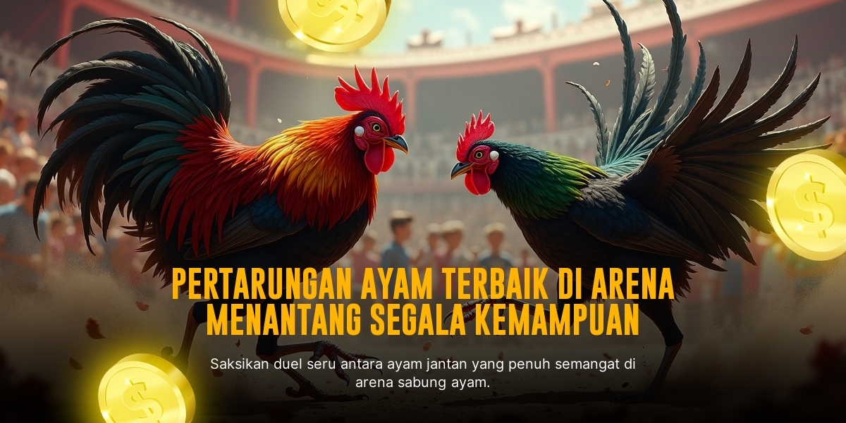 Membongkar Rahasia Ayam Bangkok di Sabung Ayam SV388