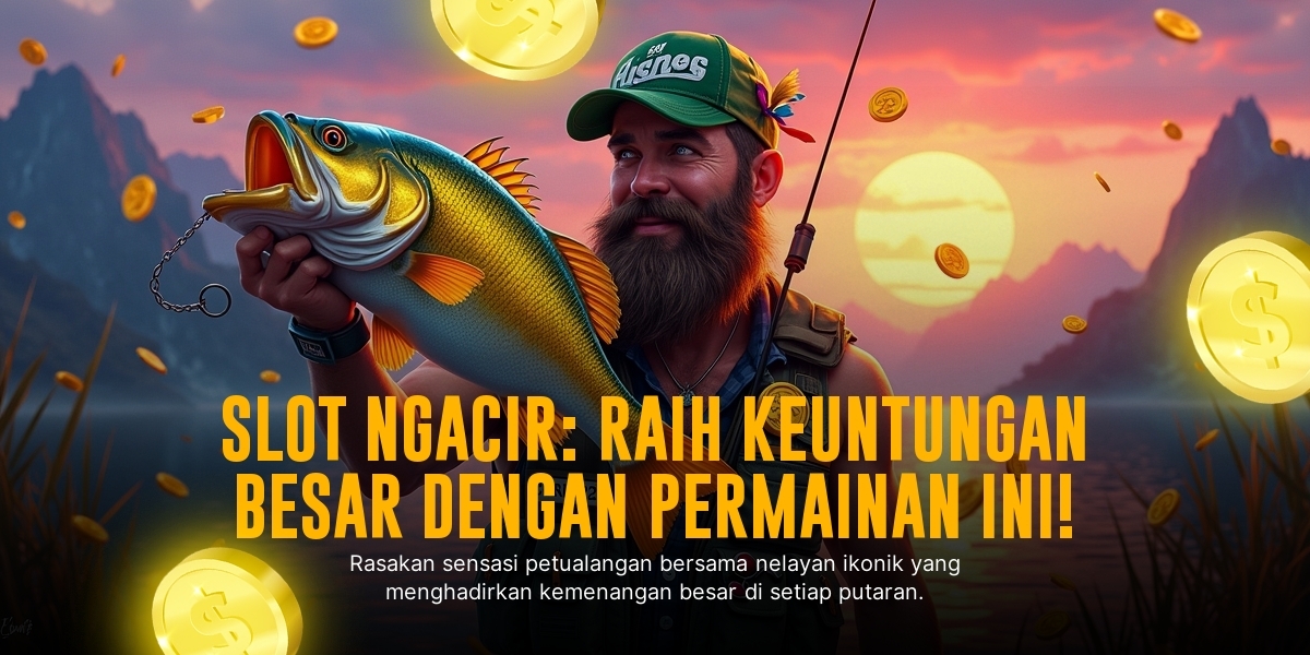 Mengenal The Dog House Megaways: Sensasi Slot dari Pragmatic Play