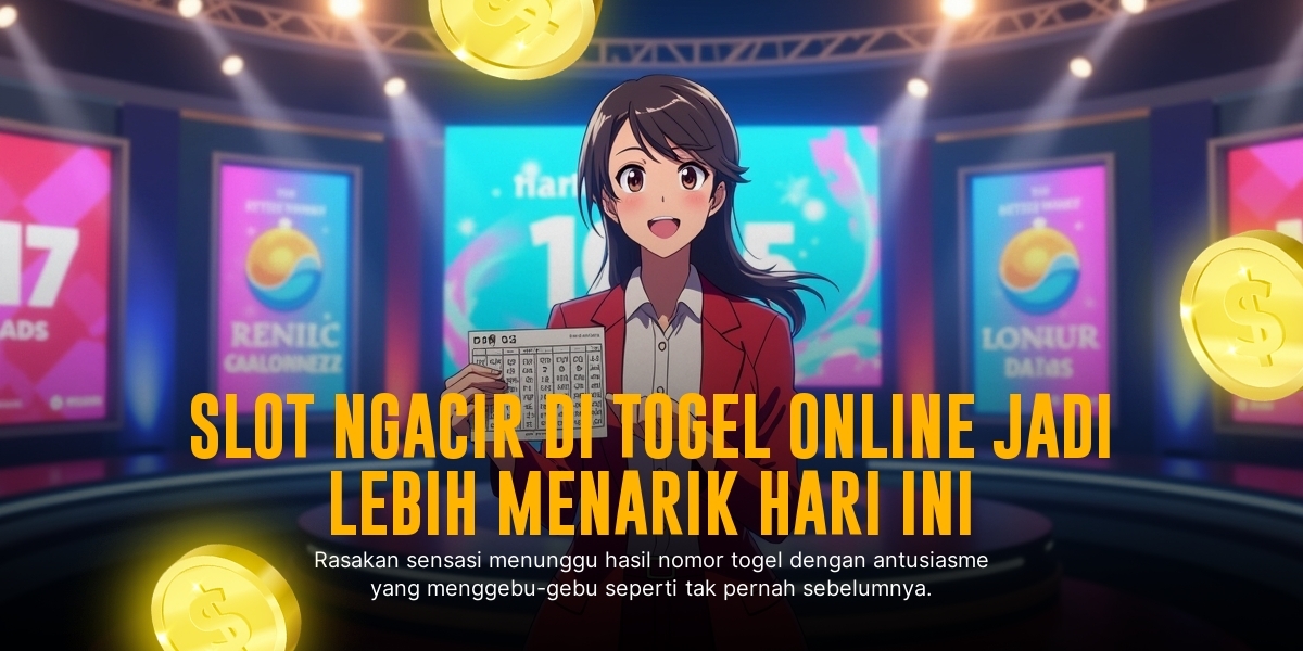 Mengenal Togel Singapore (SGP): Pasaran Togel Paling Populer