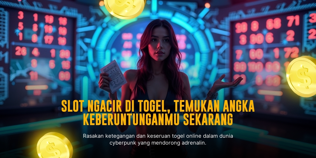 Misteri Menang Togel Hongkong yang Sering Dicari