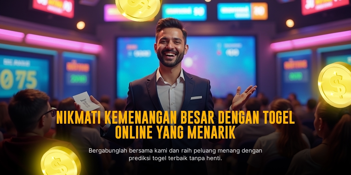 Rahasia Menang Togel Singapore: Strategi Ampuh Colok Bebas