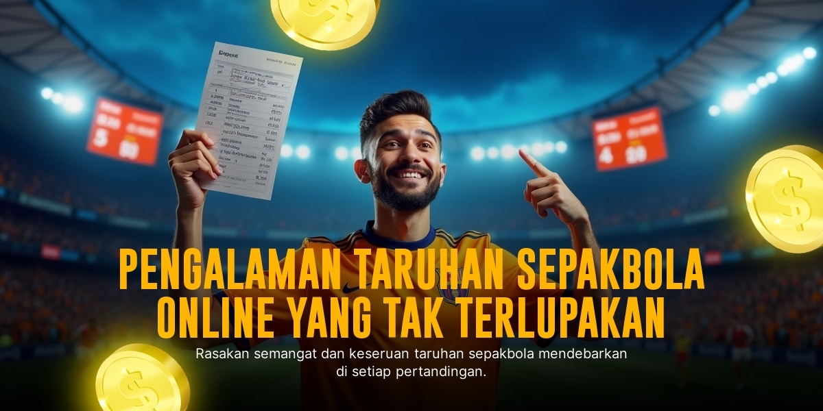 BOLA: Cara Tepat Menang Taruhan Bola dengan SBOBET