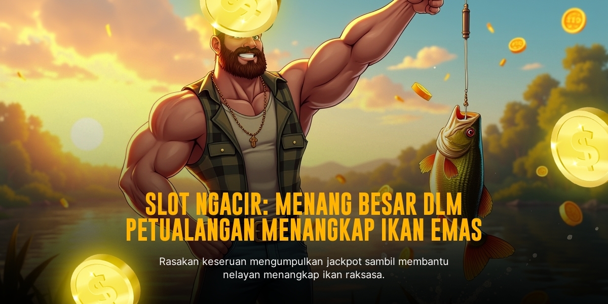 Rasakan Sensasi Maxwin di Slot Gates of Olympus Pragmatic Play