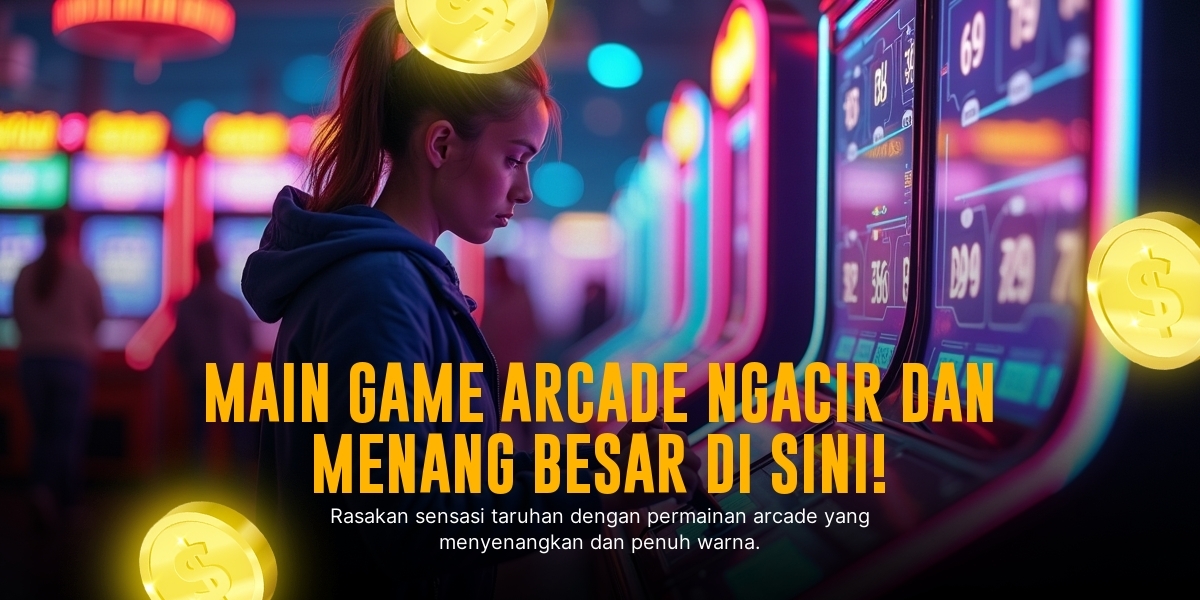 Serunya Bermain Dingdong Fishing dari CQ9 Arcade yang Bikin Nagih