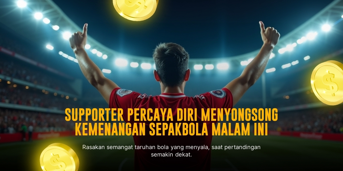 Rahasia Bola SBOBET: Strategi Jitu Menang Taruhan Bola