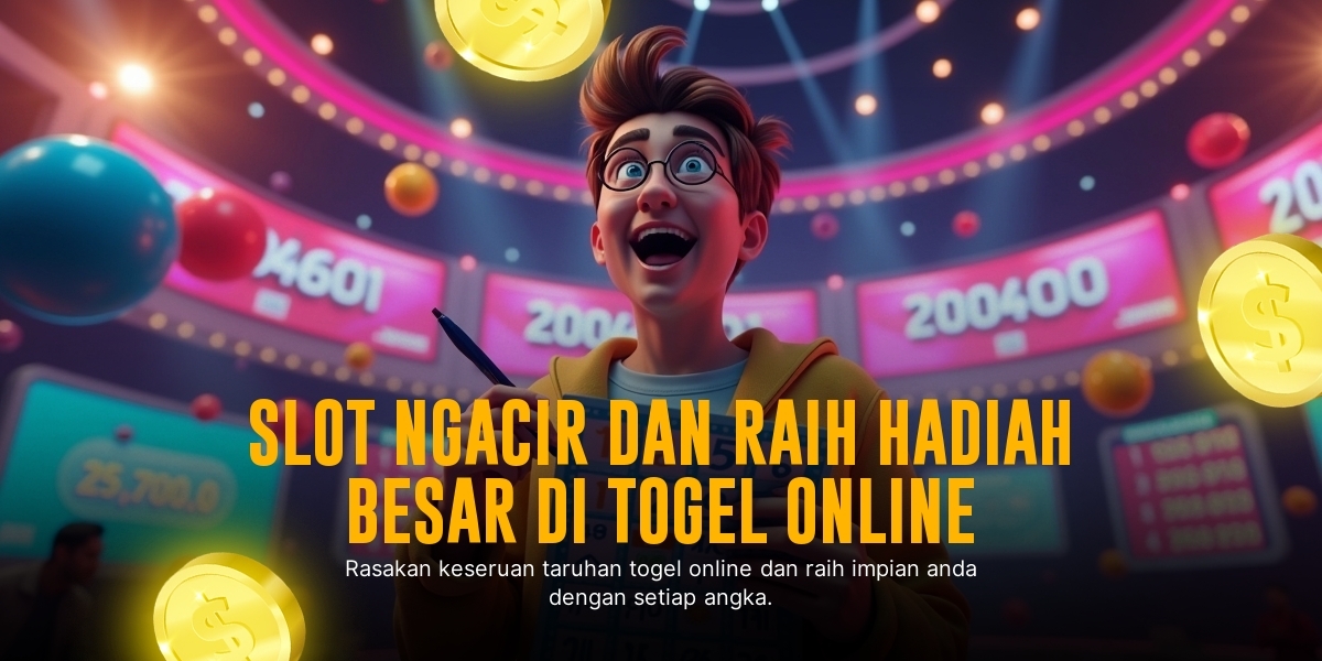 Colok Bebas Togel: Cara Paling Simpel untuk Menang Cepat