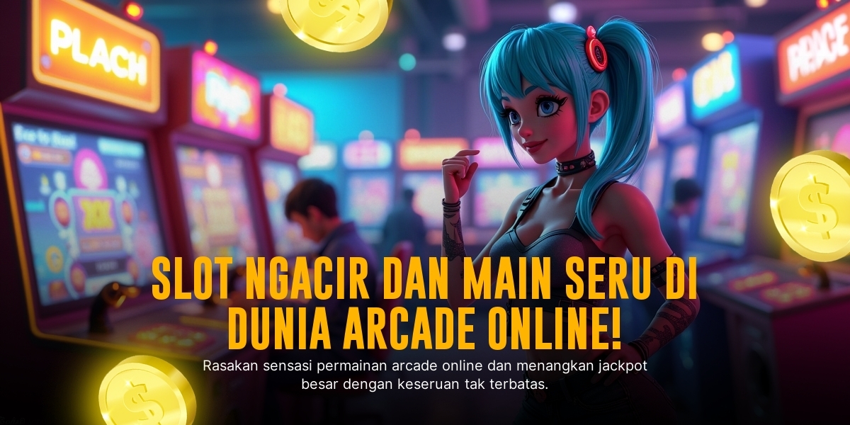 Dingdong Fishing: Sensasi Arcade Menang Besar