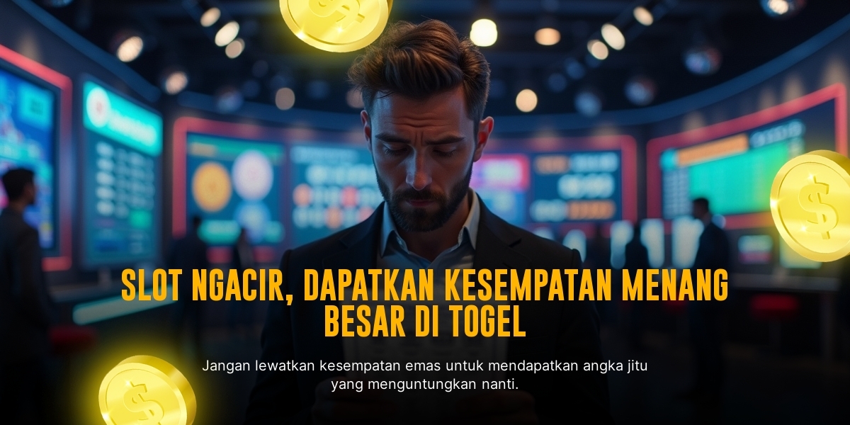 Strategi Jitu Bermain Togel Singapore yang Menguntungkan