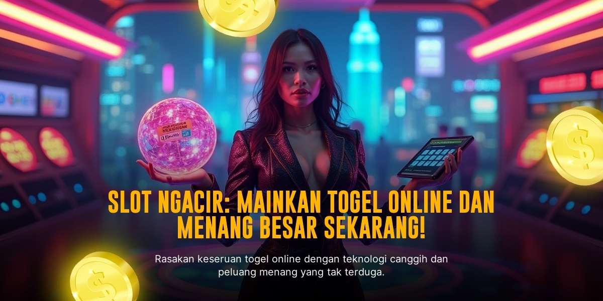 Togel Singapore: Cara Tepat Menang Colok Bebas