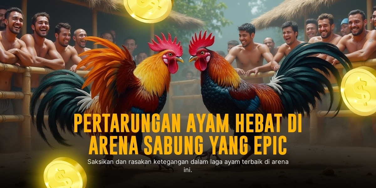 Mengenal Ayam Bangkok: Raja di Dunia Sabung Ayam SV388