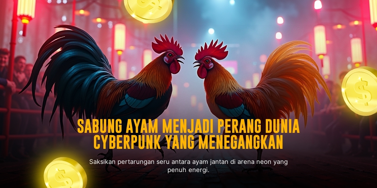 Mengenal Jenis Ayam Aduan Terbaik di SV388 Sabung Ayam