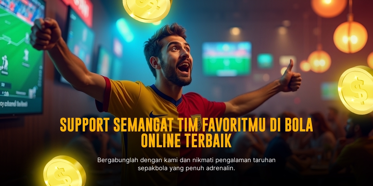 Mengenal Taruhan Bola SBOBET: Strategi Menang yang Efektif
