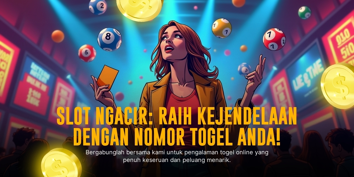 Rahasia Menang Besar di Togel Singapore (SGP) yang Jarang Diketahui