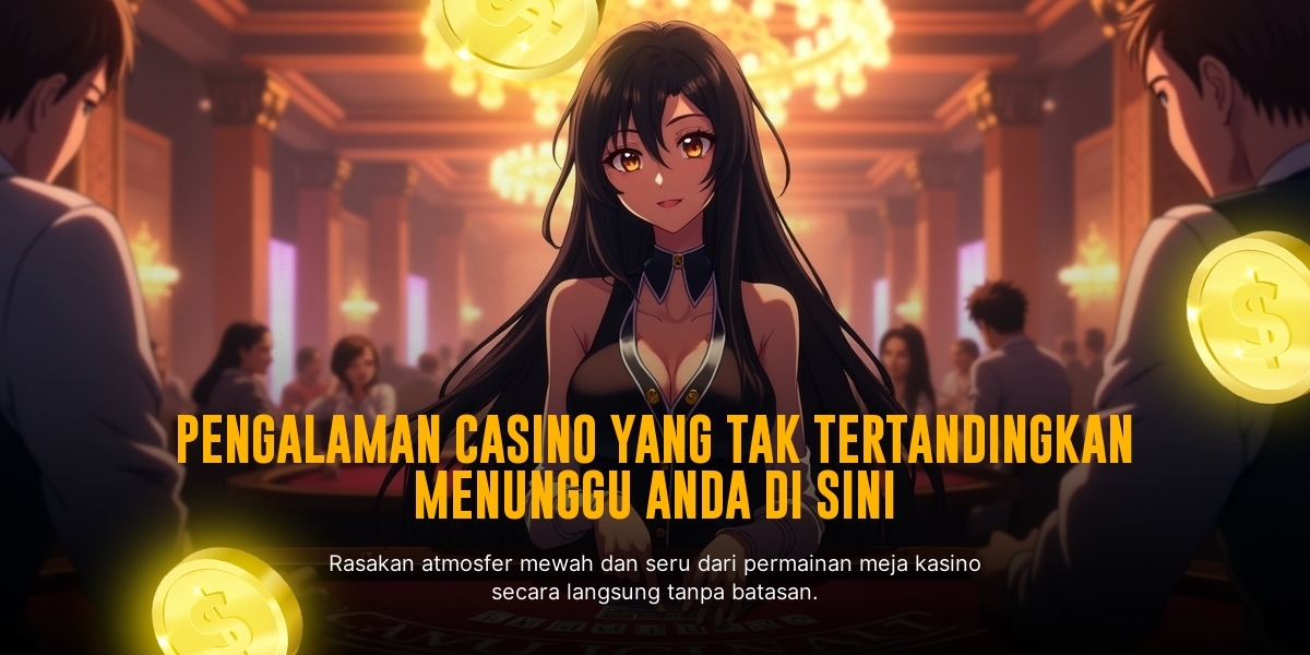 Slot Sweet Bonanza Pragmatic: Sensasi Manis dan Untung Besar