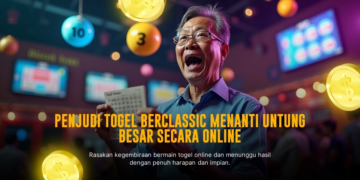 Rahasia Menang Miliaran di Togel Singapore yang Jarang Diketahui!
