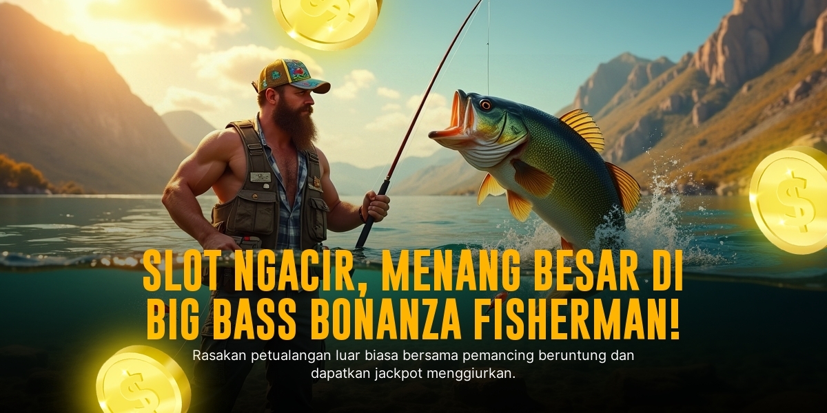 Explorasi Seru Slot Wolf Gold dari Pragmatic Play