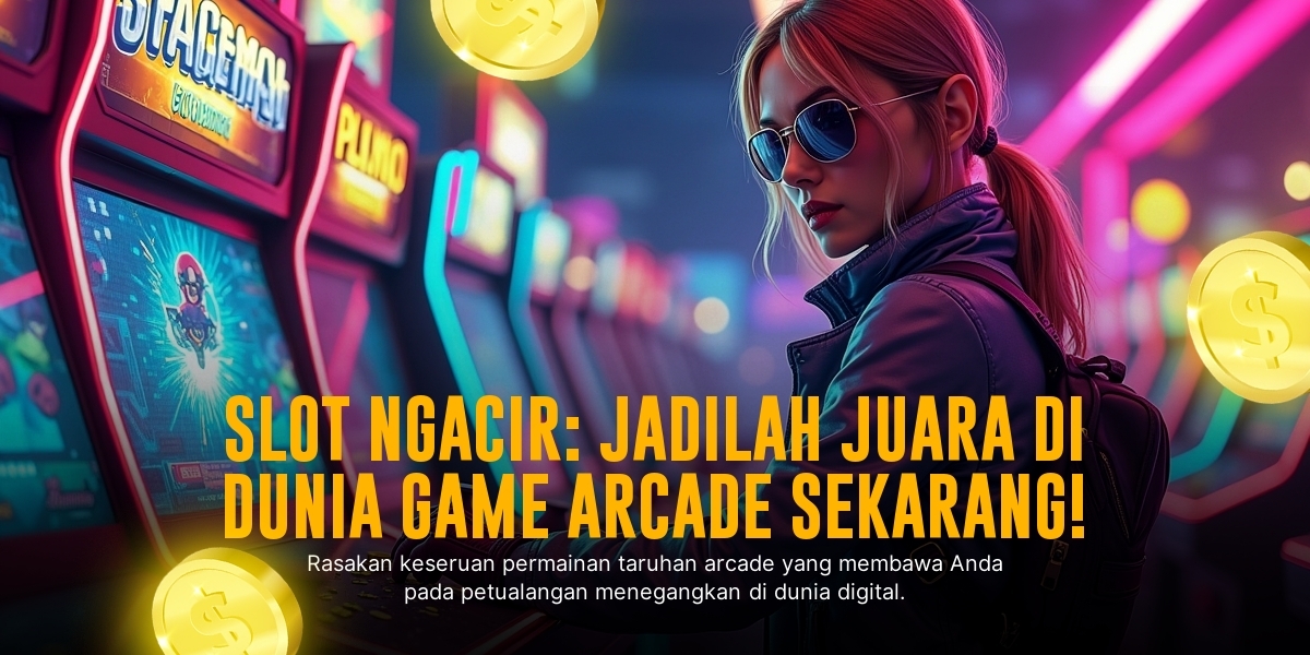 Dingdong Fishing: Arcade Game Seru dari Spadegaming
