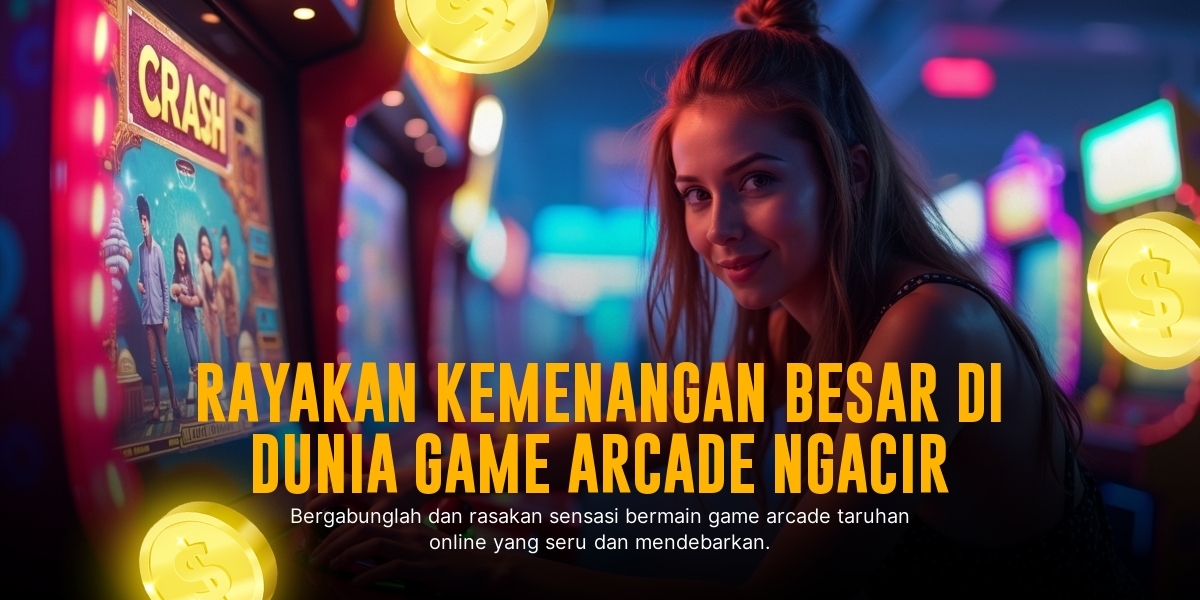 Dingdong Fishing: Sensasi Arcade Memikat dari CQ9 Arcade