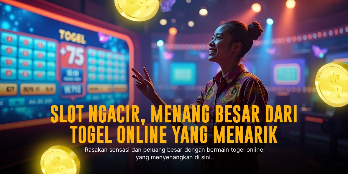 Membongkar Rahasia Togel Singapore: Cara Tepat Menang Besar