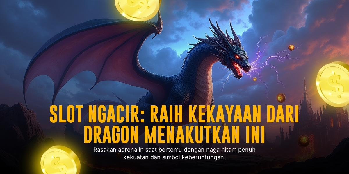 Menguak Keunikan Slot Gates of Olympus dari Pragmatic Play