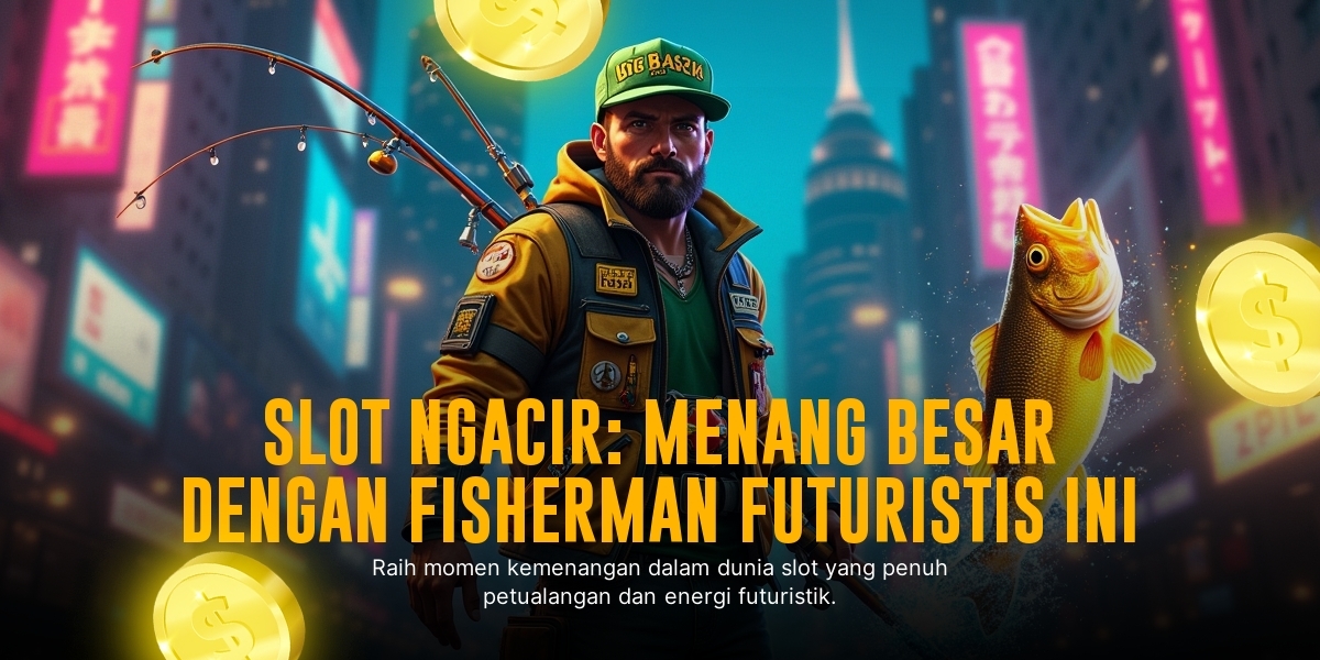 Spinomenal Slot: Petualangan Membangun Kekayaan di Wild Wild West