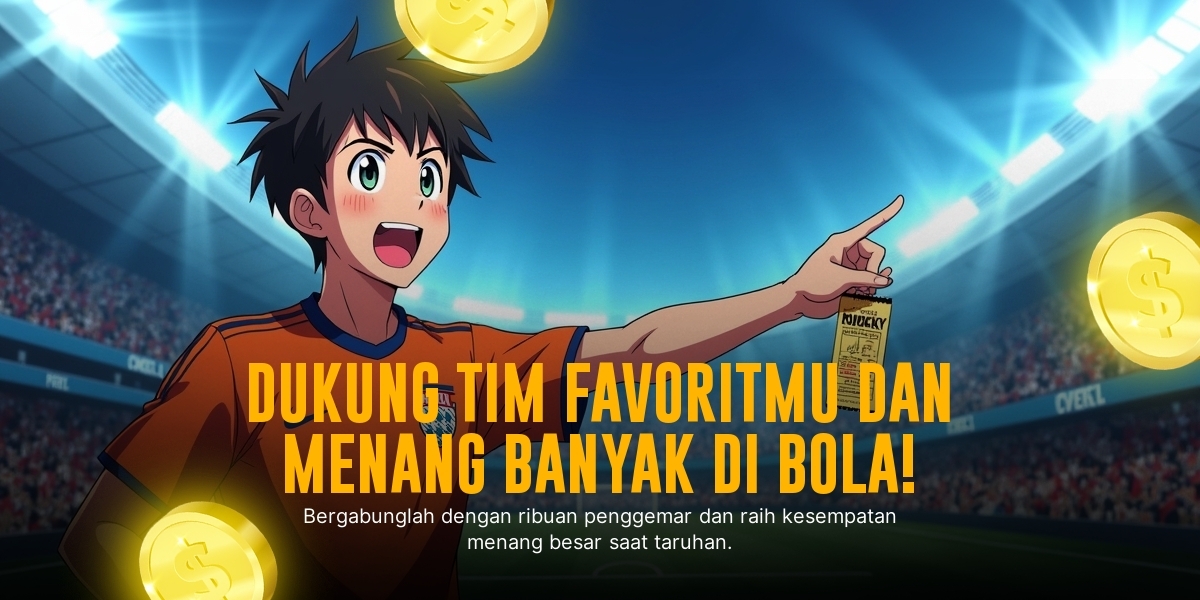 Sensasi Taruhan Bola Sbobet: Cara Cerdas Raih Kemenangan