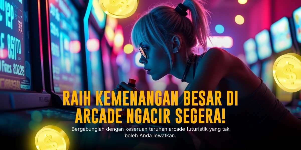 Dingdong Fishing: Sensasi Baru Arcade dari Spadegaming