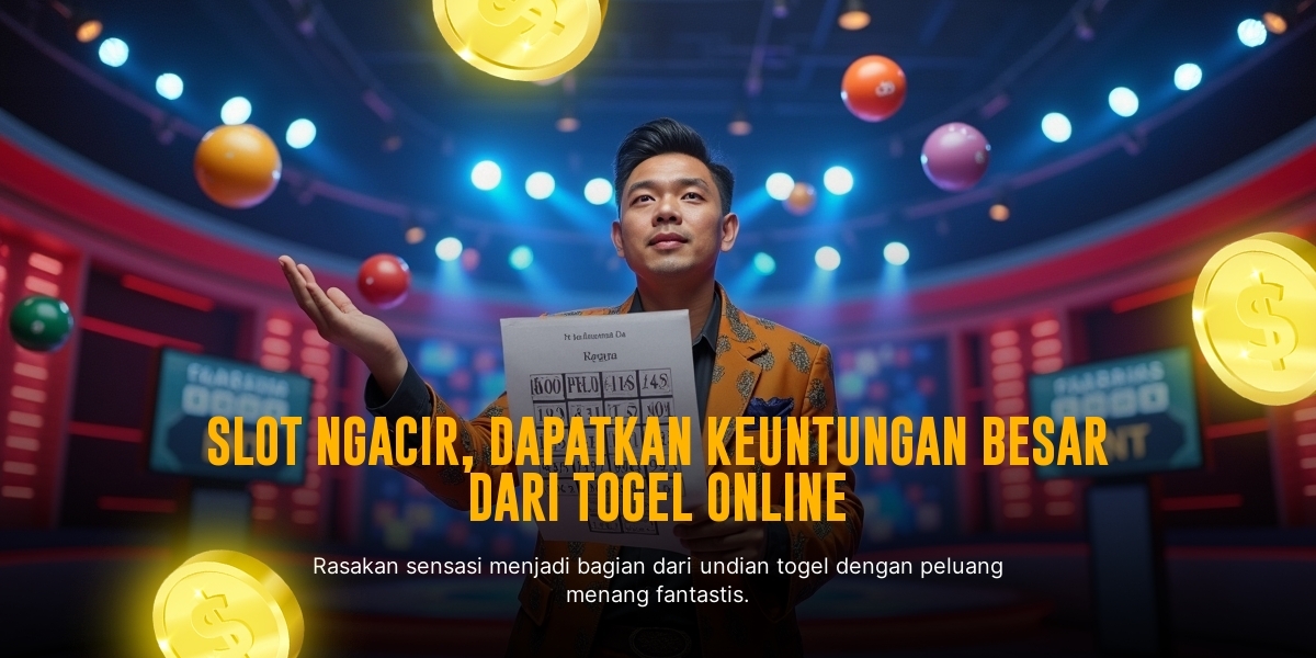 Strategi Ampuh Menang Togel Singapore yang Jarang Diketahui