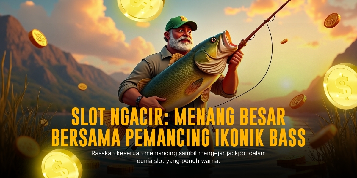 Pragmatic Play Slot: Raja Wild West yang Menggoda!