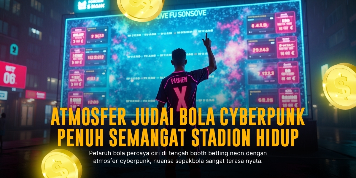 Master Judi Bola Online: Strategi Jitu dan Tips Menang