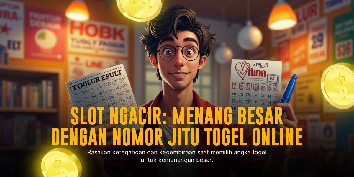 Mengungkap Rahasia Menang Togel Hongkong yang Jarang Diketahui